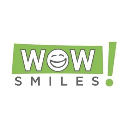 Logo fra Auger Smiles Part of the Wow Family