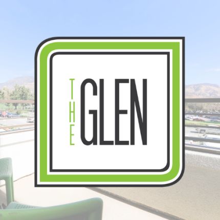 Logótipo de The Glen Apartments