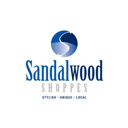 Logo od Sandalwood Shoppes