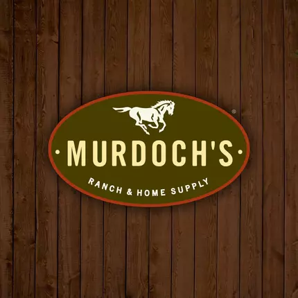 Logotipo de Murdoch's Ranch & Home Supply