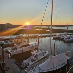 Bild von Marlin Quay Marina