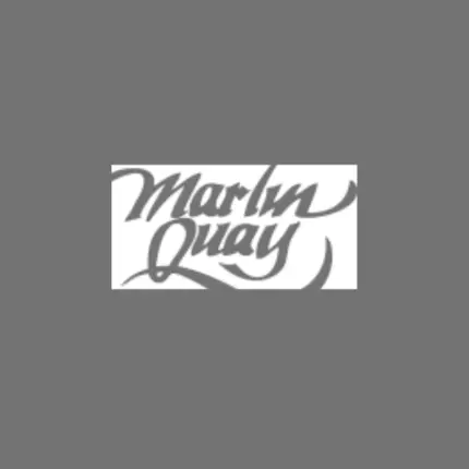 Logótipo de Marlin Quay Marina