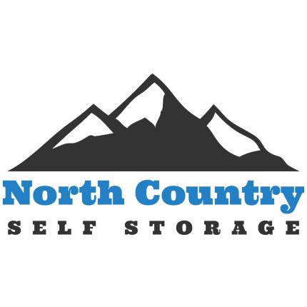 Logo de North Country Self Storage