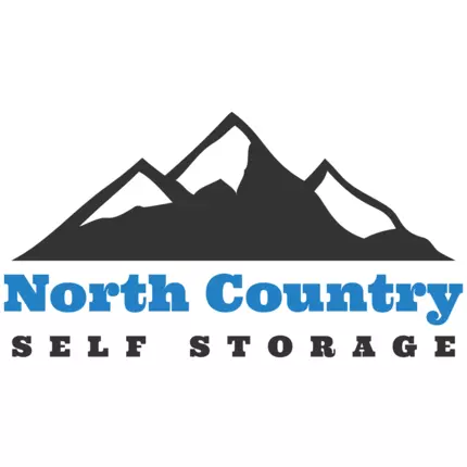 Logo van North Country Self Storage