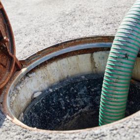 We know exactly what to look for when performing septic inspections.