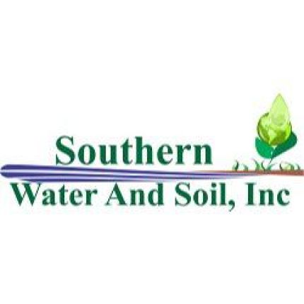 Logo de Southern Water and Soil