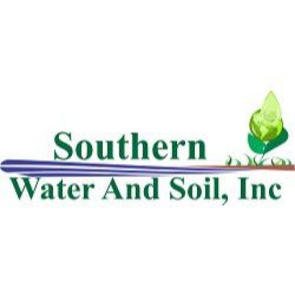 Logo od Southern Water and Soil