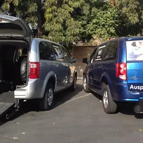 Bild von Auspice In Home Care & Transportation