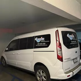 Bild von Auspice In Home Care & Transportation