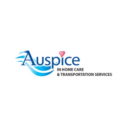 Λογότυπο από Auspice In Home Care & Transportation