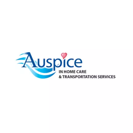 Logo from Auspice In Home Care & Transportation