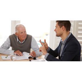 WE CAN HELP YOU NAVIGATE LEGAL ISSUES THAT COME UP LATER IN LIFE.