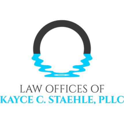 Logótipo de The Law Offices of Kayce C. Staehle