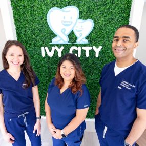 Ivy City Pediatric Dentistry & Orthodontics