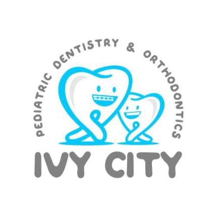 Logotyp från Ivy City Pediatric Dentistry & Orthodontics