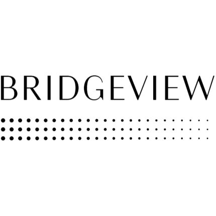 Logotyp från Bridgeview Apartments