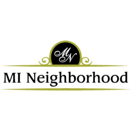 Logo od Mi Neighborhood