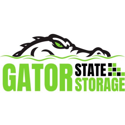 Logo od Gator State Storage - Gainesville