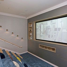 Theatre Room