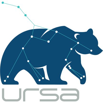 Logotipo de URSA