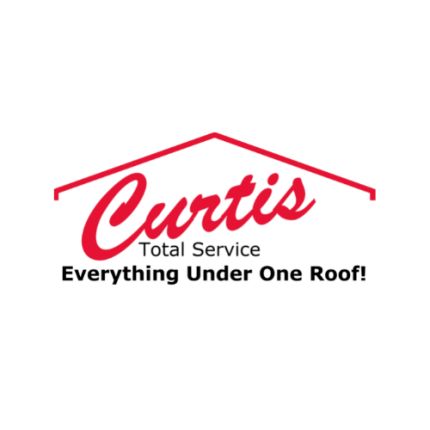 Logotipo de Curtis Total Service
