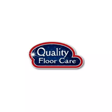 Logo fra Quality Floor Care