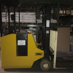 YOU SIMPLY CAN’T AFFORD TO PUT OFF FORKLIFT REPAIR WHEN THE NEED ARISES.