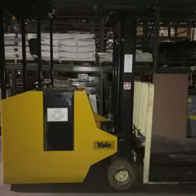 YOU SIMPLY CAN’T AFFORD TO PUT OFF FORKLIFT REPAIR WHEN THE NEED ARISES.