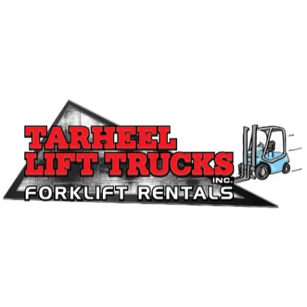 Logotyp från TarHeel Lift Trucks, Inc.