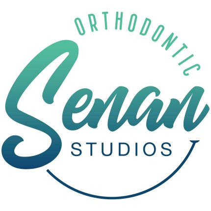 Logo da Senan Orthodontic Studios