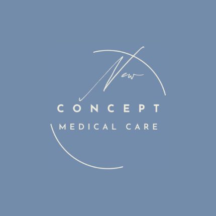 Logo van New Concept Medical Care