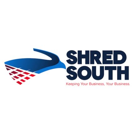 Logo fra Shred South