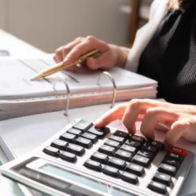 You can rely on our accounting firm to manage your finances and look toward the future.