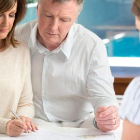 We can assist you with preparing a power of attorney document for financial and/or medical purposes.