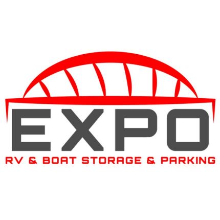 Logo van Expo RV & Boat Storage