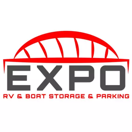 Logo de Expo RV & Boat Storage