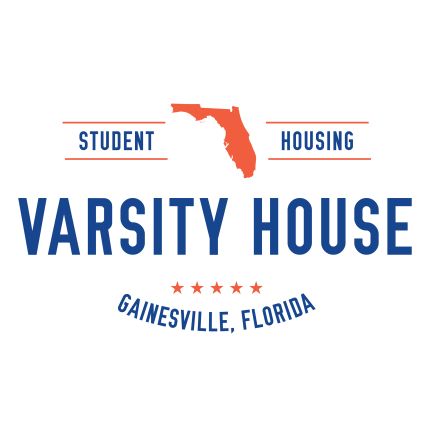 Logo de Varsity House Gainesville Apartments