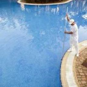 Our pool services help you get more in-depth enjoyment of your pool.
