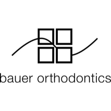 Logo od Bauer Orthodontics