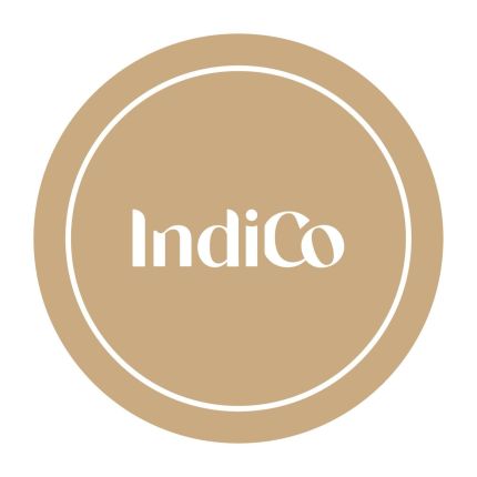 Logo od IndiCo Living Apartments
