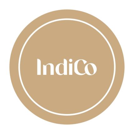 Logo von IndiCo Living Apartments