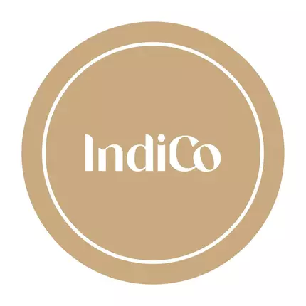 Logo de IndiCo Living Apartments