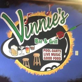 Bild von Vinnie's Bar & Grill
