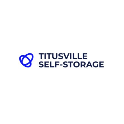 Logo de Titusville Self-Storage