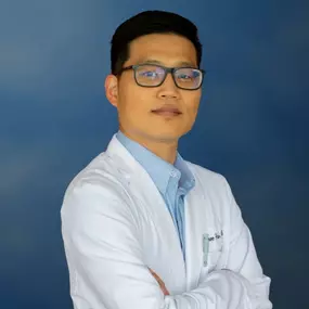 Dr. Jinwoo Hur, MD, Medical Doctor