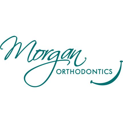 Logótipo de Morgan Orthodontics