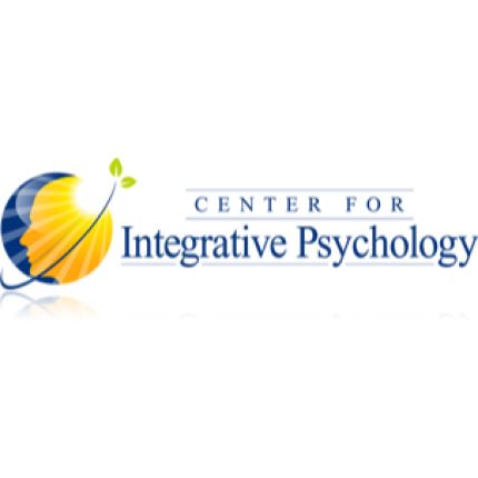 Logo da Dr. Barry Jay - Center for Integrative Psychology