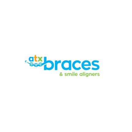 Logo od ATX Braces and Smile Aligners