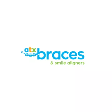 Logotyp från ATX Braces and Smile Aligners