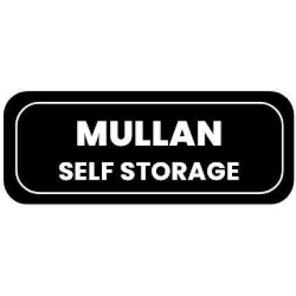 Logo from Mullan Self Storage